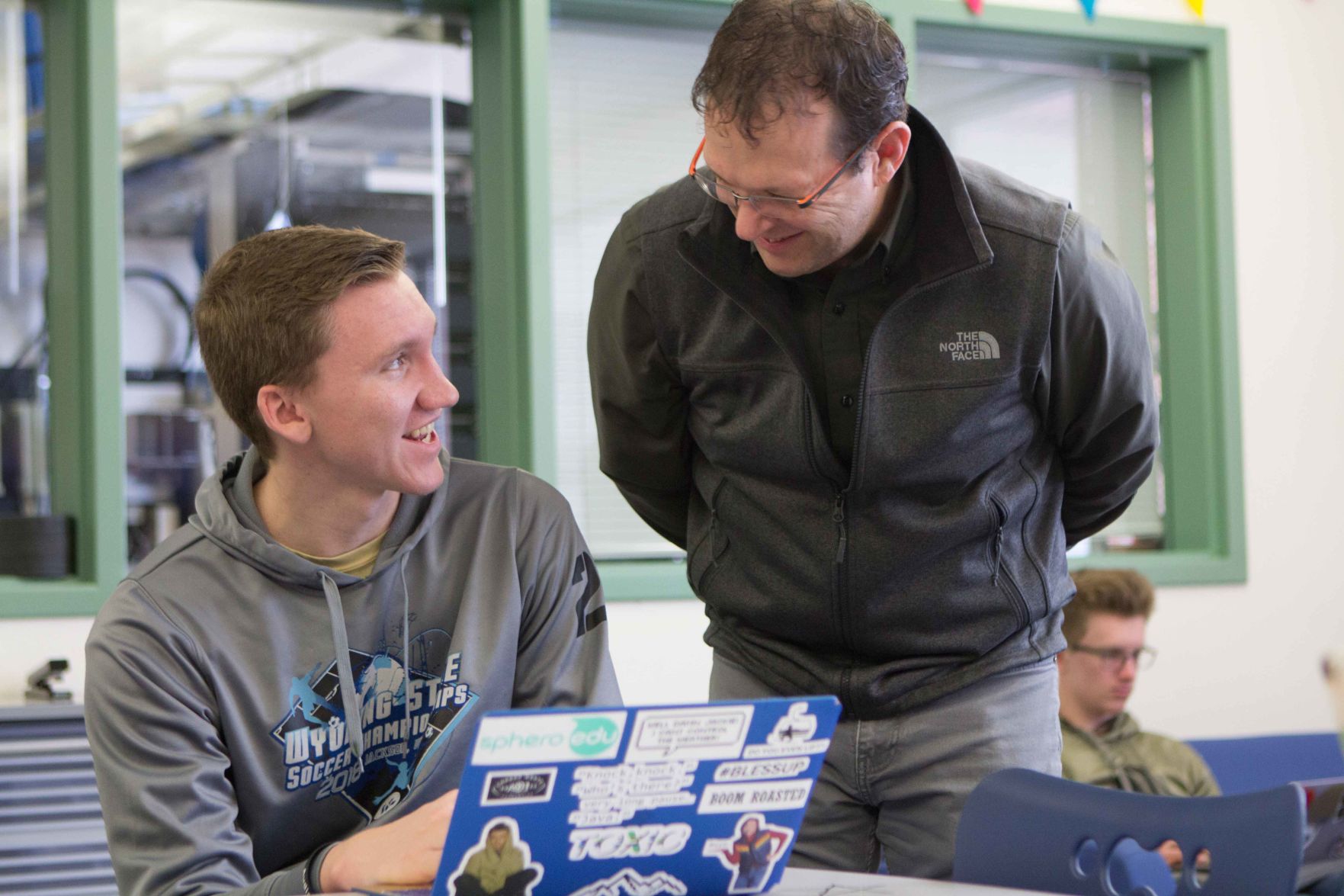 State collecting input on computer science standards 1